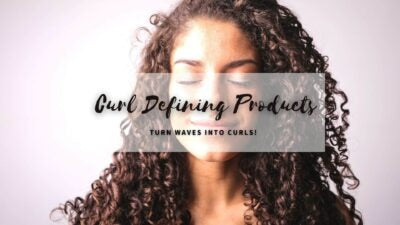 10 Best Curl Creams For Wavy Hair 2025