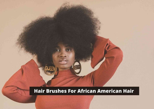 8 Best Hair Brush For African American Hair 2025