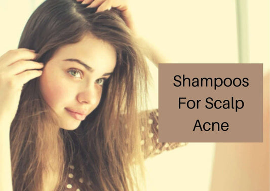 6 Best Shampoo To Treat Scalp Acne In 2025