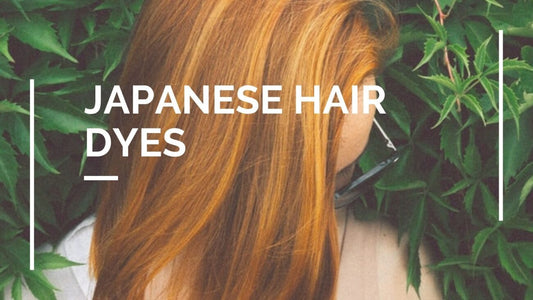 Japanese Hair Dye Reviews 2025 | 11 Stylist-Recommended Hair Colors