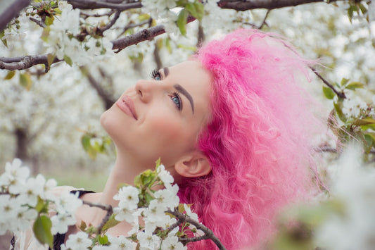 best hair dye remover