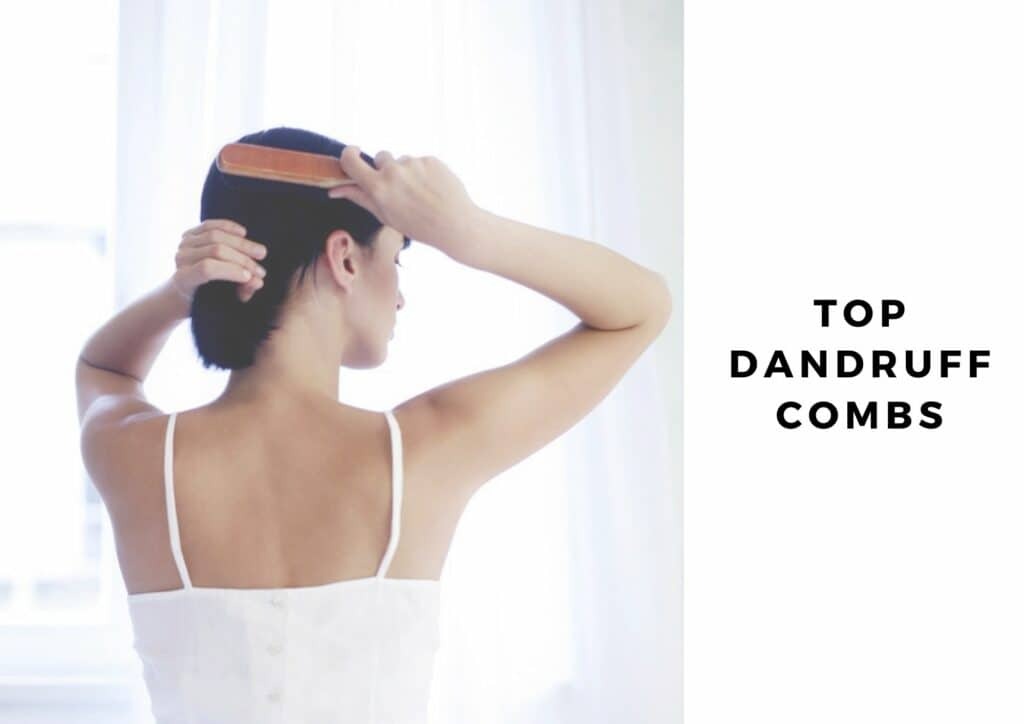 5 Best Dandruff Combs 2026 | For Flake-Free Scalp & Hair