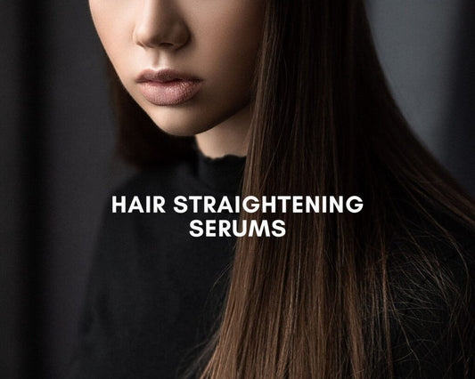 10 Best Everyday Hair Serum 2024