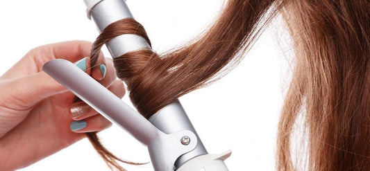 Best Japanese Curling Iron