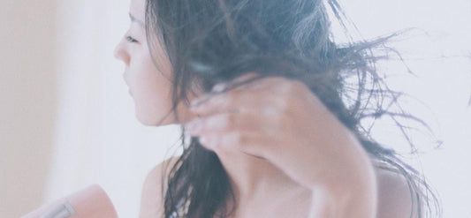 Best Japanese Hair Dryers For Curly Hair