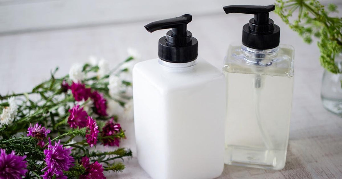 Best Japanese Low Ph Shampoo For Scalp Care