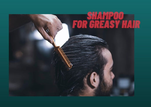 9 Best Men’s Shampoo For Oily Hair 2025