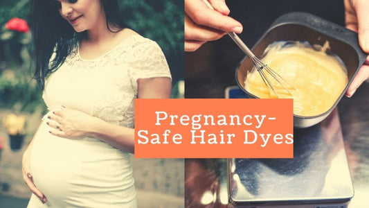 10 Best Pregnancy Safe Hair Dyes 2026 | Non Toxic Hair Colors For Soon-To-Be Mommies!