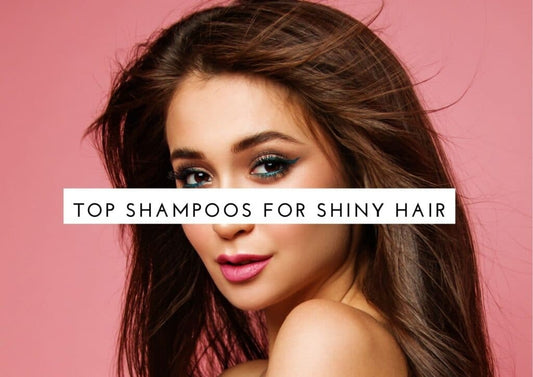 10 Best Everyday Hair Shampoo For Shiny Hair 2024: Hairstylist-Approved For Glossy Hair