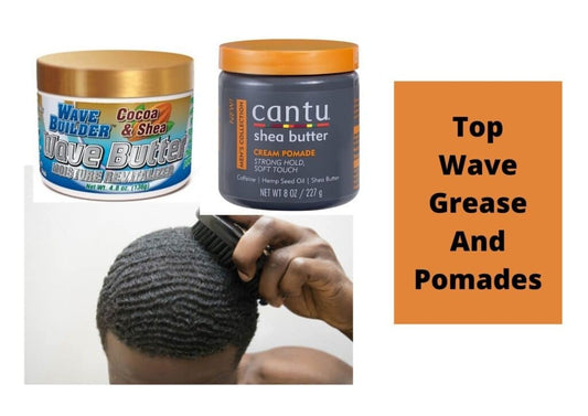9 Best Wave Grease Products For 360 Waves 2026
