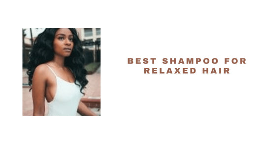 Best Sulfate Free Shampoos For Relaxed Hair 2025