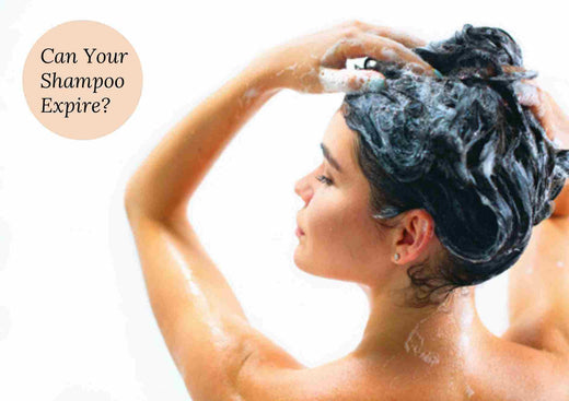 Do Shampoos Expire