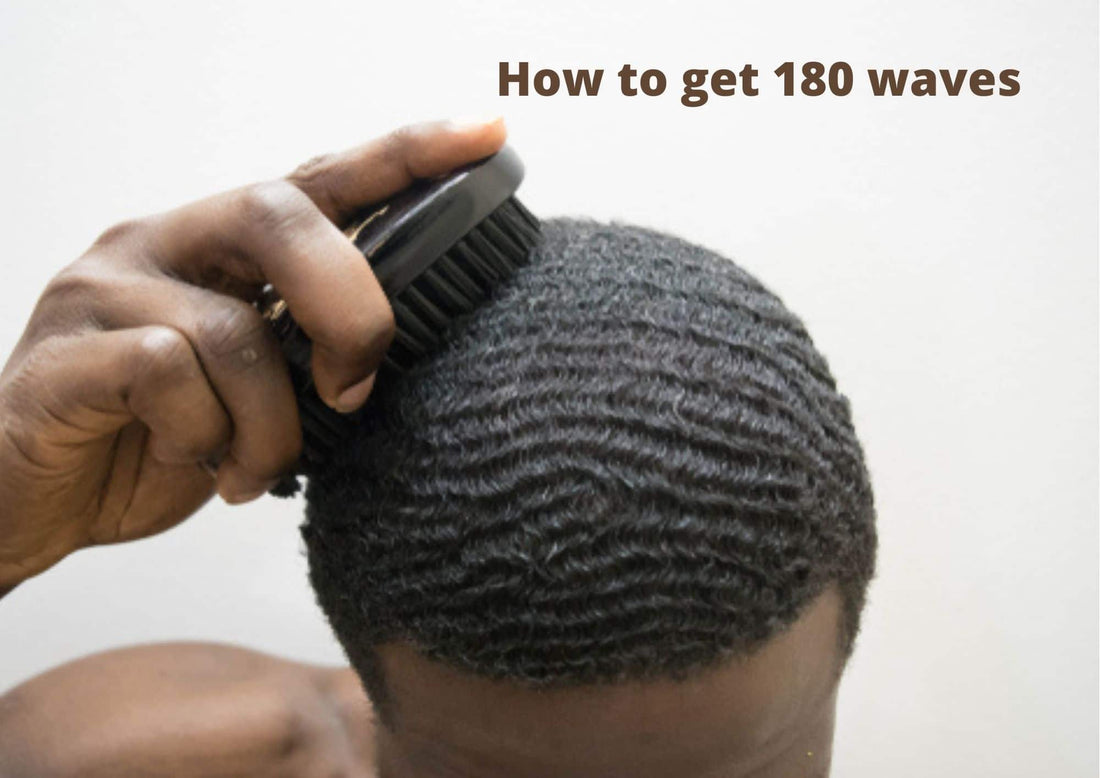 How To Get 180 Waves In 5 Easy Steps | A Complete And Quick Guide For ...