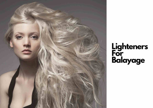 best lightener for balayage|||||||||||