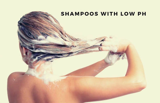 8 Best Low pH Shampoos 2024