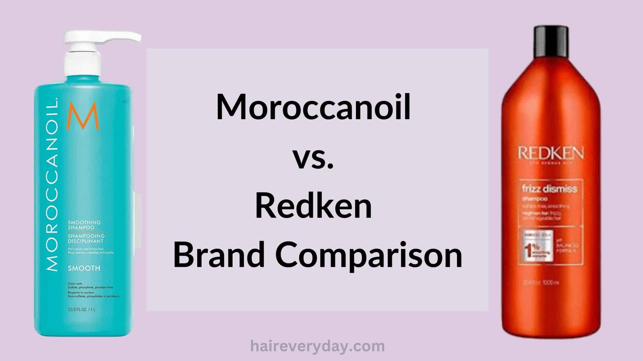 Moroccan Oil/redken/ pureology/ hotsell bundle