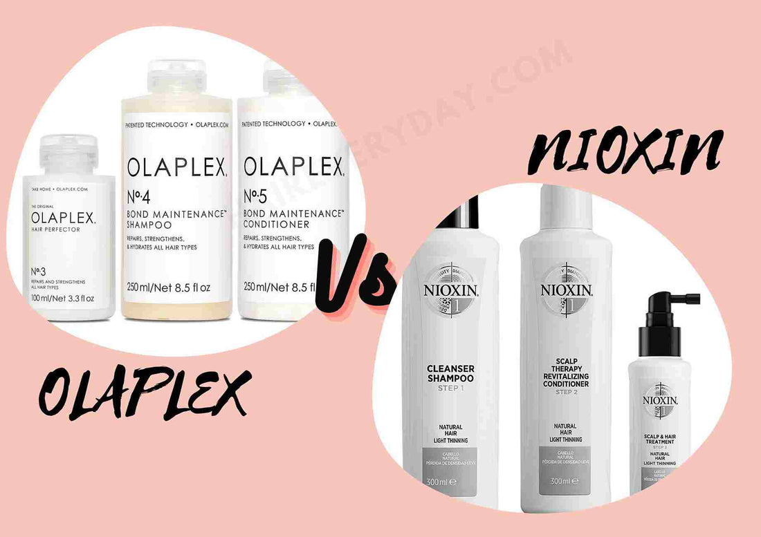 nioxin vs olaplex