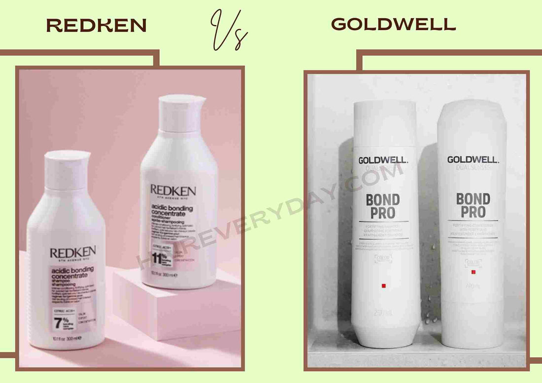 Redken Vs Goldwell