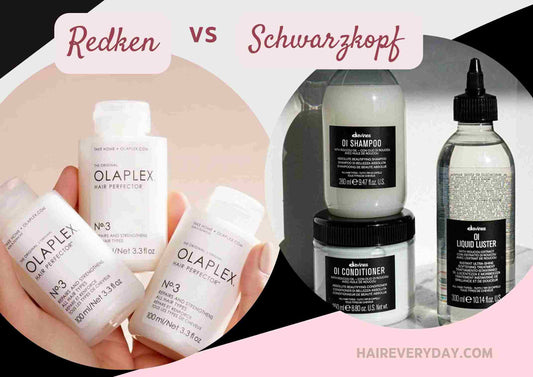 Redken Vs Schwarzkopf