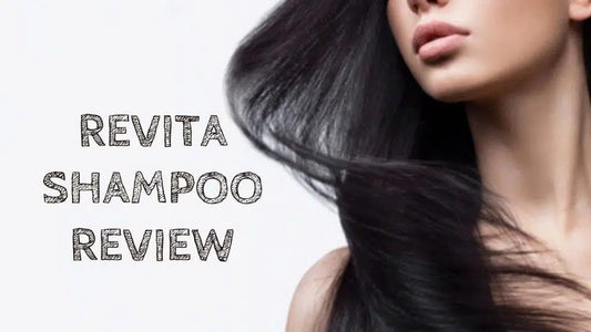 Revita Shampoo Review