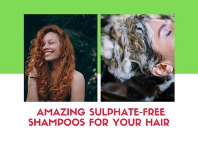 Should I Use Sulfate Free Shampoos on Color Treated Hair | And 14 Best Shampoos That Prevent Color Fading