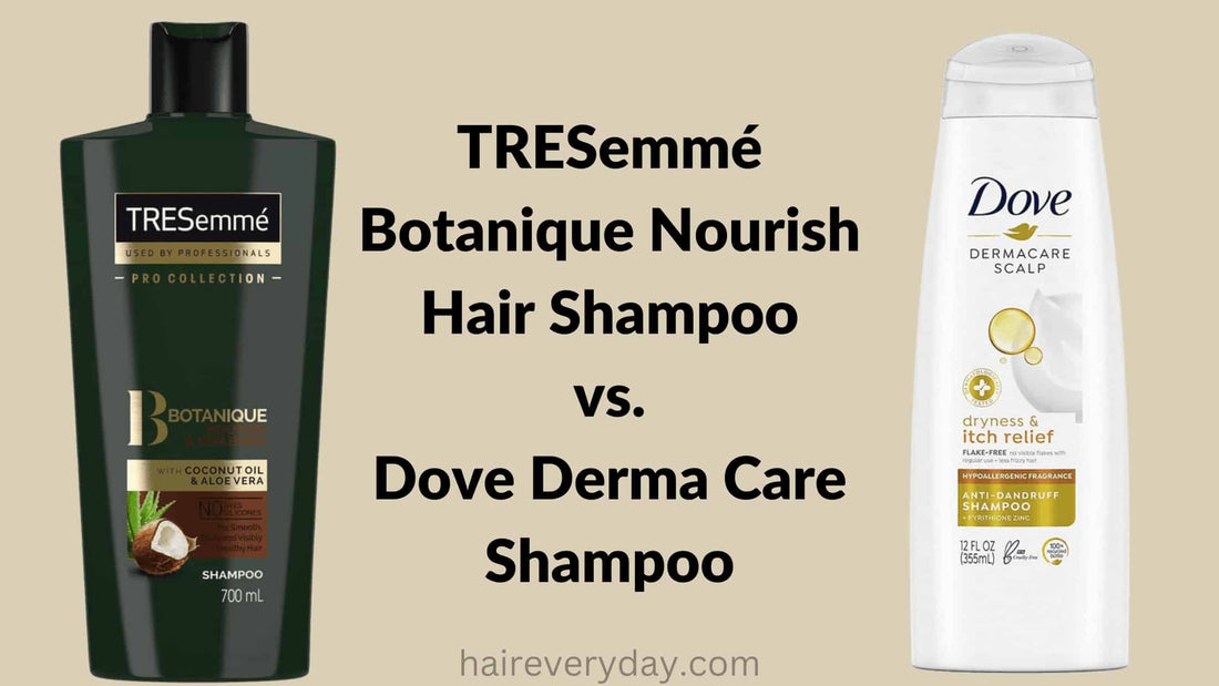 TRESemmé Botanique Nourish Hair Sh