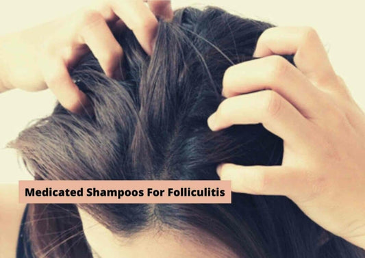 The 4 Best Shampoo For Folliculitis 2024 | For A Clean, Healthy Scalp