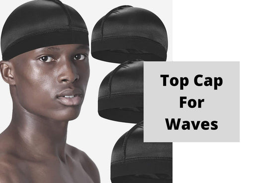 5 Best Caps For Waves To Try In 2025