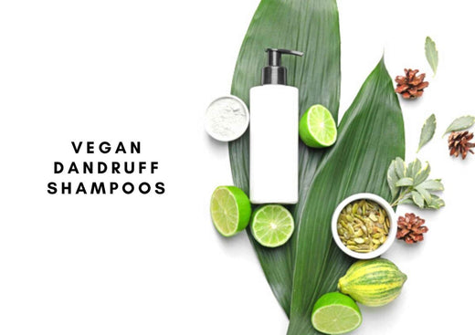 Best Vegan Dandruff Shampoo||||||||||||||||||||||||||||||||