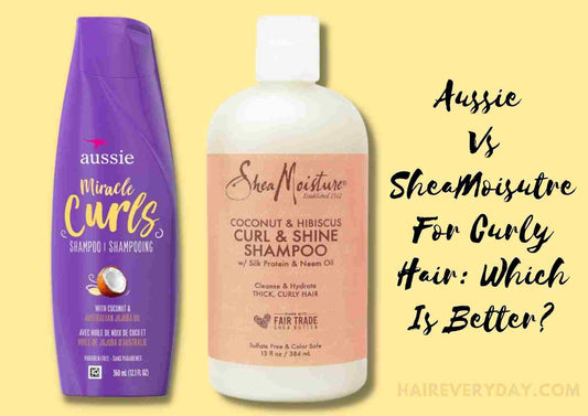 aussie vs shea moisture