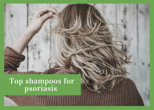 best shampoo for psoriasis