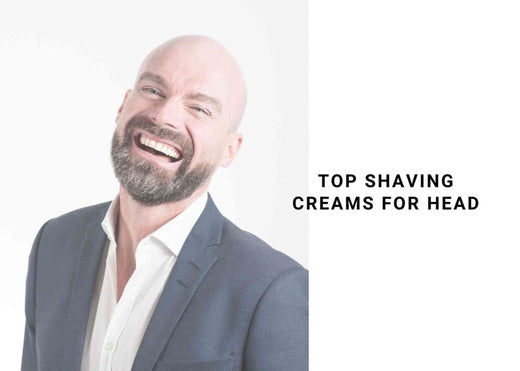 shaving cream for head|||||||||||||||||