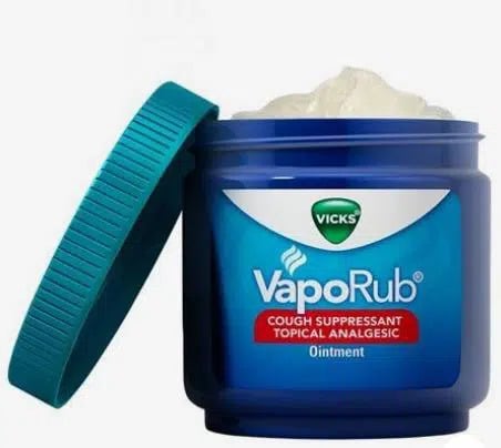 Is Vaporub Good For Hair Growth?