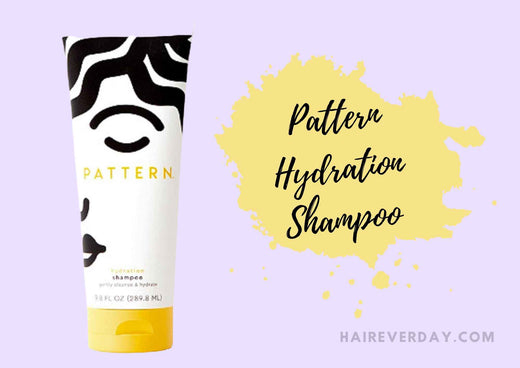 PATTERN Hydrating Shampoo Review 2026: Ingredients Explained (Are They ...