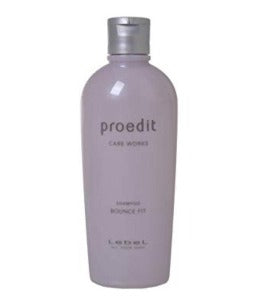 Proedit Care Works Shampoo