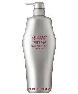 SHISEIDO ADENOVITAL PROFESSIONAL SCALP TREATMENT, 1000 ml