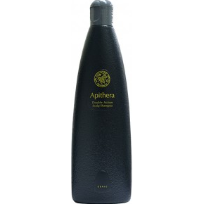 APITHERA SHISEIDO PROFESSIONAL SHAMPOO SHAMPOO DUAL ACTION HAIR