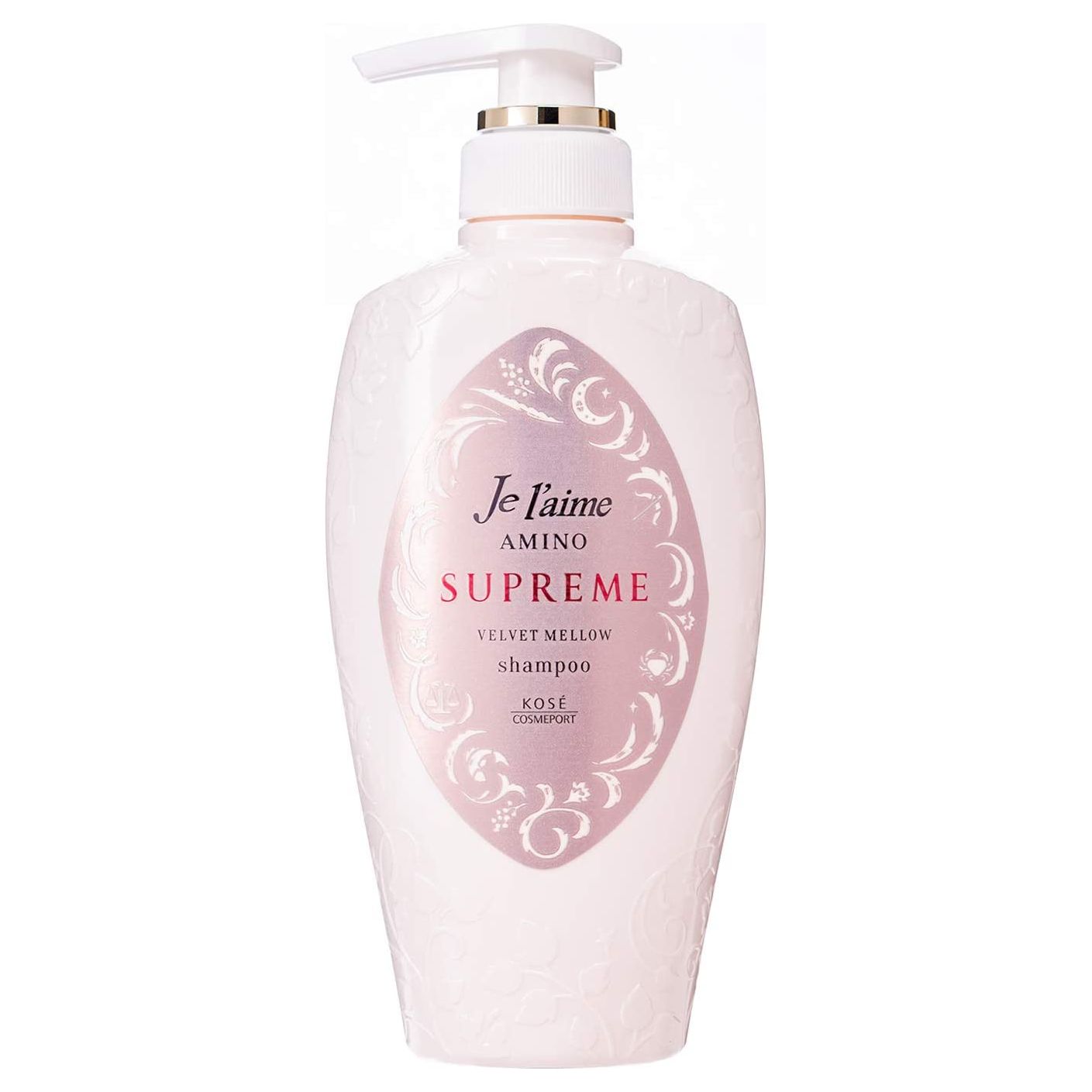 KOSE Cosmeport Je l`Aime AMINO SUPREME Velvet Mellow Shampoo