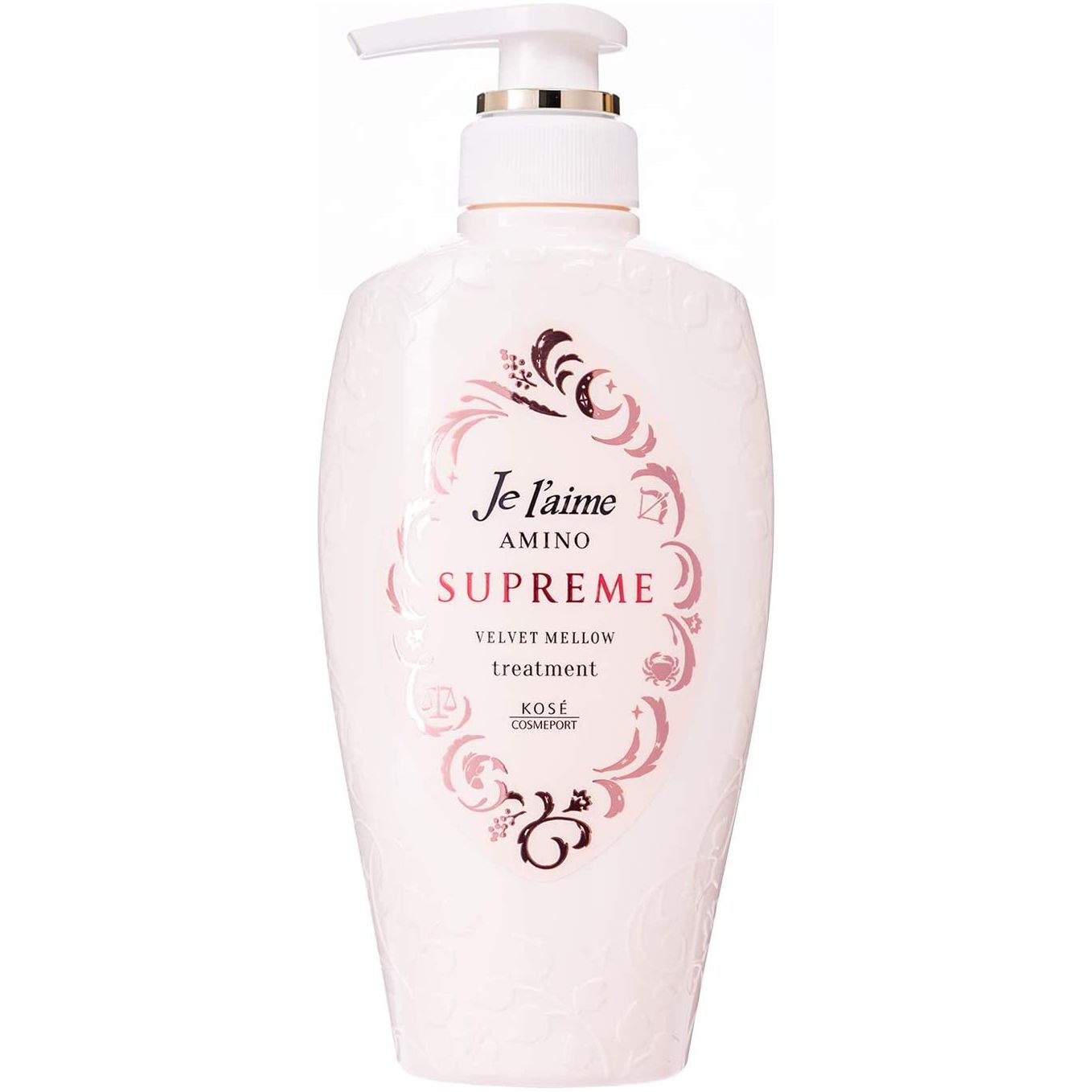 KOSE Cosmeport Je l`Aime AMINO SUPREME Velvet Mellow Treatment