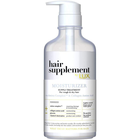 LUX Hair Supplement Moisturizer Treatment, 450 g