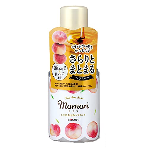 Momori Hair Milk 100ml