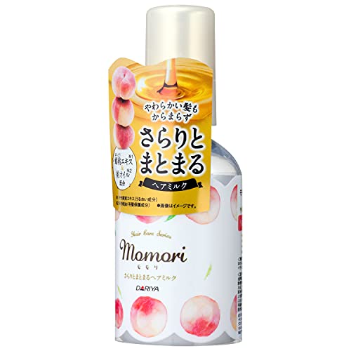 Momori Hair Milk 100ml