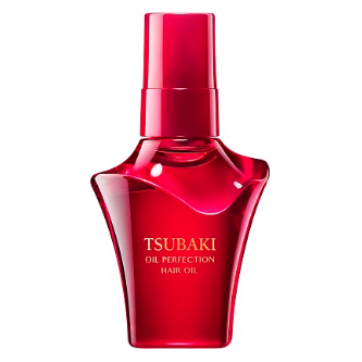 PERFECTION SHISEIDO TSUBAKI OIL HAIR OIL hair Oil, 50ml