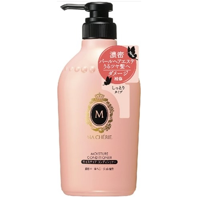 SHISEIDO Ma Cherie Moisture Conditioner moisture conditioner