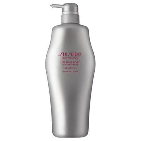 SHISEIDO PROFESSIONAL ADENOVITAL SHAMPOO PROFESSIONAL HAIR SHAMPOO