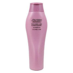 Shiseido Professional THC Luminogenic Shampoo Shampoo