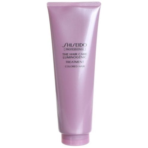 Shiseido THC Luminogenic Treatment Colored Hair Conditioner hair conditioner